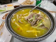 -金鸭都·老北京特色家常菜(潘家园店)
