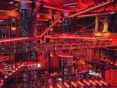 -首钢一高炉·SoReal科幻乐园