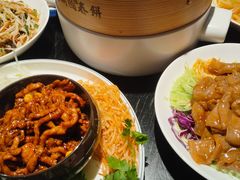 -满园烤鸭·春饼(沈北万达店)