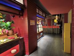 -芝小官毛肚火锅海鲜自助(淮安清江浦区新亚店)