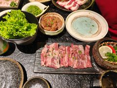 -樱嘢·炭火烧肉(惠南店)