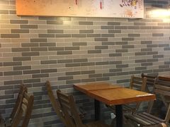 大堂-煎饼道·新鲜现做(桐梓林店)