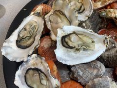 -大锅强·蒸海鲜青岛菜(吾悦广场店)