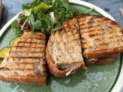 -O'mills Sourdough Bakery&Bistro(永嘉路店)