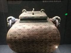 景点-太原市博物馆