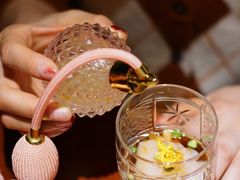 -湖月·割烹料理(湖滨店)