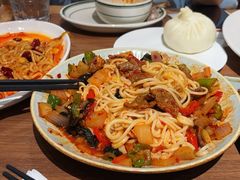 -贯贯吉·清真餐厅(浙江中路店)