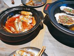 -叁宝烤肉·西安烧烤(东三爻店)