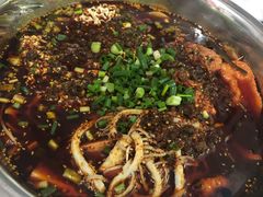 -蓉城西二道无名冒菜(西二道街店)