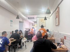 -晓友烧麦(光华村店)