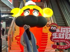 -百年港湾奥特莱斯(香炉礁店)