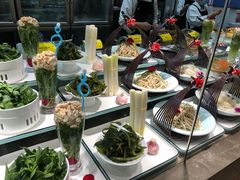 -新海渔港·胶东海鲜家常菜·家宴(奥体中心店)