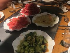 -关二碳烤羊腿(龙翔路店)