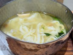 -小满手工粉(北京富力广场店)