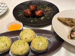 -绿岛国际酒店·海鲜酒楼(八七路店)