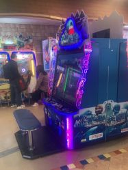 -卡通尼乐园(上海安亭店)