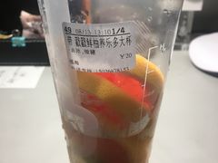 -CoCo都可(嘉定日月光店)