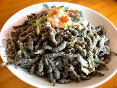 -涡阳侠玲干扣面(总店)