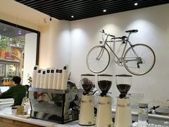 -常识咖啡common sense(春熙路店)