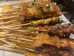 -串盟烧烤·长沙美食地标(星沙店)