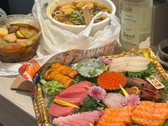 -鮨之佐壽司外賣店(氹仔市区店)