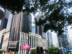 -连城·新天地(福华一路店)