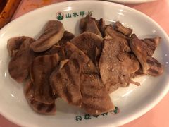 -山水甲山(右安门店)