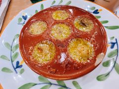 -萨莉亚意式餐厅(特力时尚汇店)