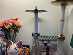 -Line 咖啡(石厦花园店)