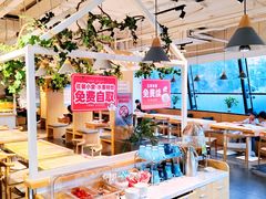 -嘉和一品粥(方庄店)