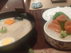 -九洲喜来登酒店湖月日餐厅
