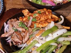 -Q MEX 库迈墨西哥餐吧(三里屯店)
