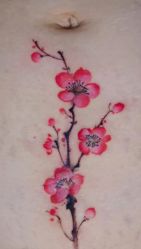 -长沙纹身·龙堂刺青·三土师傅的店