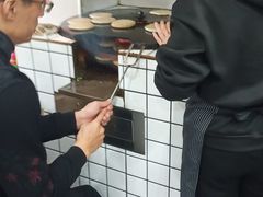 -王记肉火烧早餐中国店