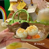 杭州也能喝到西双版纳🌼泰式奶茶啦