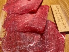 牛排肉-空之介寿喜烧·和牛放题(恒隆广场店)
