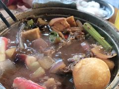 -范贤光鸡公煲(平乐园总店)