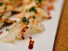 -水之惠鲜鱼料理(王府大街店)