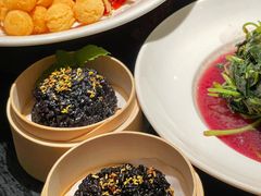 -吴越荣记苏州菜·松鼠桂鱼(月光码头店)