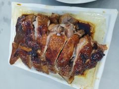 -海鲜街菜馆(海珠南路店)