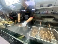 -樊记腊汁肉(竹笆市总店)