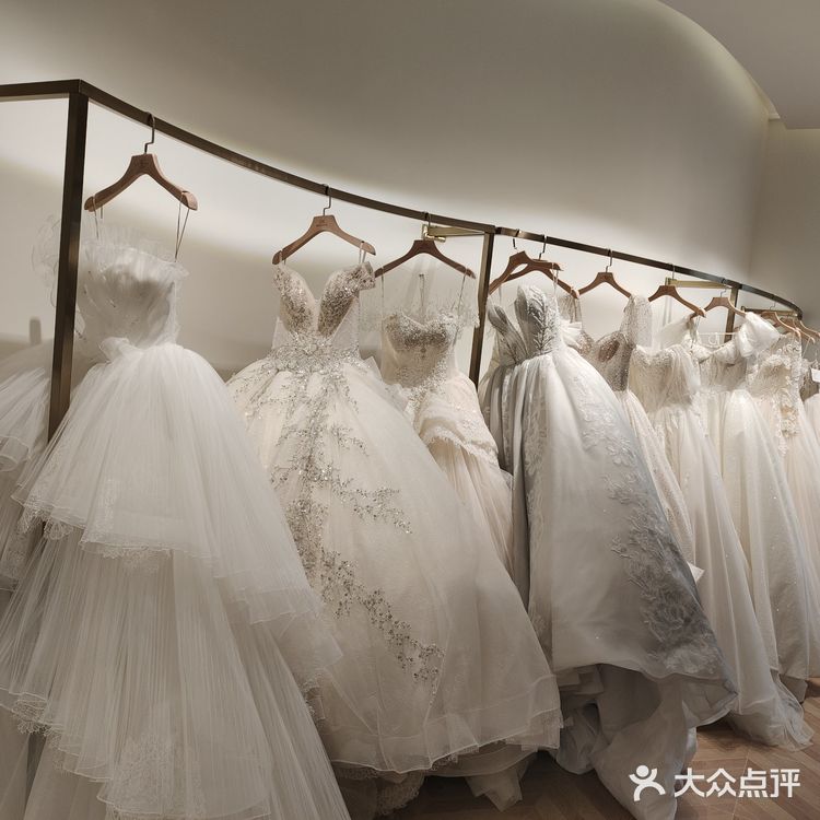 偶遇宝藏婚纱[糖果][糖果][糖果]