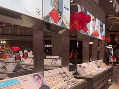 -LOHO眼镜(上海晶耀前滩商场店)