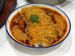 文杏鸡-文杏酒楼(一品天下店)