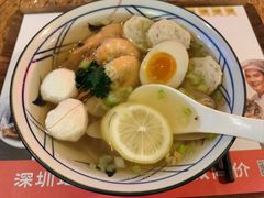 -陈鹏鹏潮汕菜(宝安机场T3航站楼店)