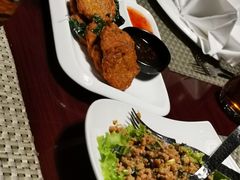 鱼饼-食肆&Fourteen(武林夜市店)