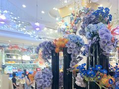 -芭菲盛宴·环球美食(袁家岗店)