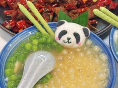-付掌柜在成都·热炒砂锅集(金禾店)