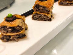 素烧鹅-松鹤楼·非遗·苏帮菜(融科店)