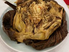 -卫鼎轩·曹公馆(鼓楼店)